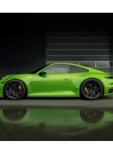 Techart Aerokit I for 992.1 Carrera Sport Design Porsche 992.1 Carrera 2020-2024                                     - 092.100.0.Aerokit1 - Image 4