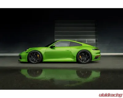 Techart Aerokit I for 992.1 Carrera Sport Design Porsche 992.1 Carrera 2020-2024 - 092.100.0.Aerokit1