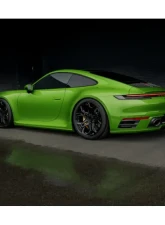 Techart Aerokit I for 992.1 Carrera Sport Design Porsche 992.1 Carrera 2020-2024                                     - 092.100.0.Aerokit1 - Image 5