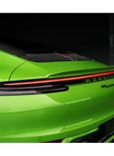 Techart Aerokit I for 992.1 Carrera Sport Design Porsche 992.1 Carrera 2020-2024                                     - 092.100.0.Aerokit1 - Image 6