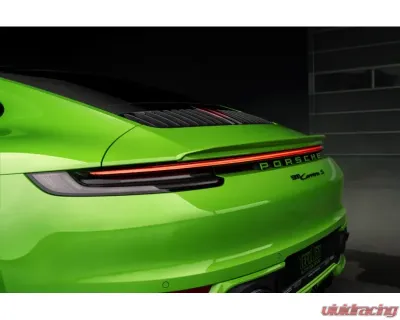 Techart Aerokit I for 992.1 Carrera Sport Design Porsche 992.1 Carrera 2020-2024 - 092.100.0.Aerokit1