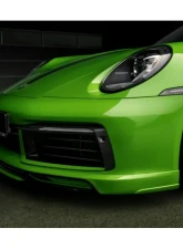 Techart Aerokit I for 992.1 Carrera Sport Design Porsche 992.1 Carrera 2020-2024                                     - 092.100.0.Aerokit1 - Image 7