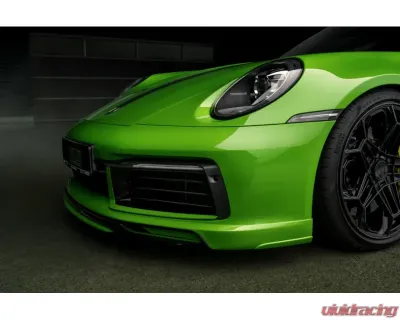 Techart Aerokit I for 992.1 Carrera Sport Design Porsche 992.1 Carrera 2020-2024 - 092.100.0.Aerokit1