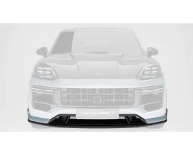 TechArt Front Spoiler I Porsche E3.2 Cayenne|Turbo 2024-2025