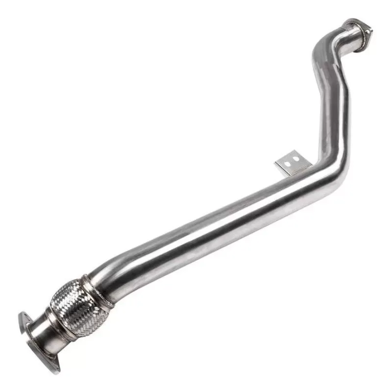 DC Sports 2.5-Inch Midpipe Kia Stinger 2018-2023 - KMS2000-V2