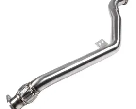 DC Sports 3-Inch Midpipe Kia Stinger 2018-2023