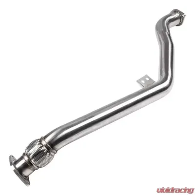 DC Sports 3-Inch Midpipe Kia Stinger 2018-2023 - KMS2000