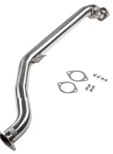 DC Sports 3-Inch Midpipe Kia Stinger 2018-2023                                     - KMS2000 - Image 2