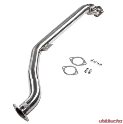 DC Sports 3-Inch Midpipe Kia Stinger 2018-2023 - KMS2000