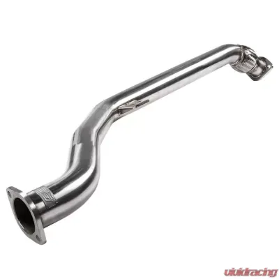 DC Sports 3-Inch Midpipe Kia Stinger 2018-2023 - KMS2000