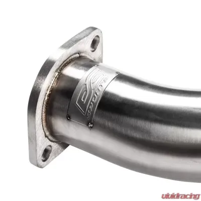 DC Sports 3-Inch Midpipe Kia Stinger 2018-2023 - KMS2000