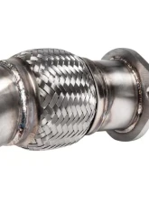 DC Sports 3-Inch Midpipe Kia Stinger 2018-2023                                     - KMS2000 - Image 5