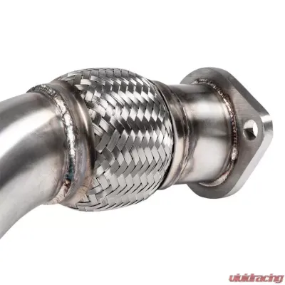 DC Sports 3-Inch Midpipe Kia Stinger 2018-2023 - KMS2000