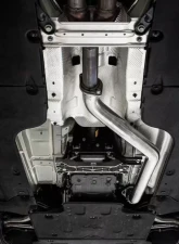 DC Sports 3-Inch Midpipe Kia Stinger 2018-2023                                     - KMS2000 - Image 6