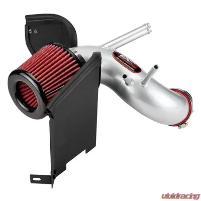 DC Sports Short Ram Intake System Kia Stinger | Genesis G70 2017-2021 - SRI2000