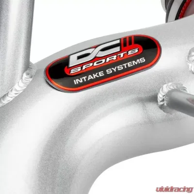 DC Sports Short Ram Intake System Kia Stinger | Genesis G70 2017-2021 - SRI2000