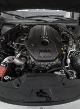 DC Sports Short Ram Intake System Kia Stinger | Genesis G70 2017-2021                                     - SRI2000 - Image 5