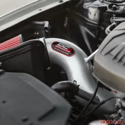 DC Sports Short Ram Intake System Kia Stinger | Genesis G70 2017-2021 - SRI2000