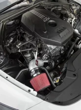 DC Sports Short Ram Intake System Kia Stinger | Genesis G70 2017-2021                                     - SRI2000 - Image 7