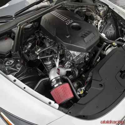 DC Sports Short Ram Intake System Kia Stinger | Genesis G70 2017-2021 - SRI2000