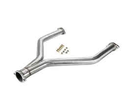 DC Sports Y Pipe Nissan 370Z/350Z | Infiniti G35/G37/Q50/Q60 2003+