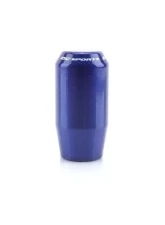 DC Sports Ball Weighted Shift Knob Blue                                     - SKB1000B - Image 3