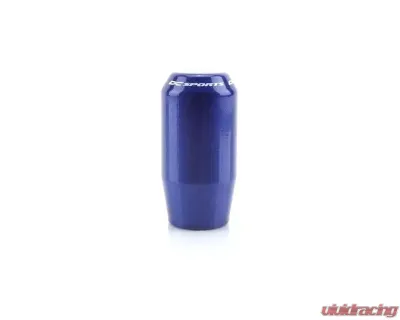 DC Sports Ball Weighted Shift Knob Blue - SKB1000B