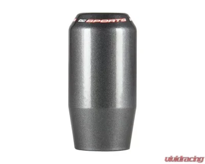 DC Sports Shaft Weighted Shift Knob Gunmetal - SKT1000BK