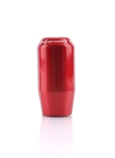 DC Sports Shaft Weighted Shift Knob Red                                     - SKT1000R - Image 3