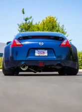 DC Sports License Plate Frame                                     - DC-LPFRAME - Image 2