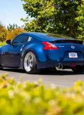 DC Sports License Plate Frame                                     - DC-LPFRAME - Image 3