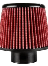 DC Sports 2.5" Open Top Replacement Air Filter                                     - DC-RAF25001 - Image 6