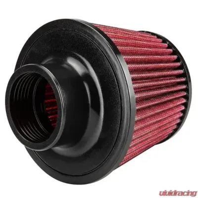 DC Sports 2.5" Open Top Replacement Air Filter - DC-RAF25001