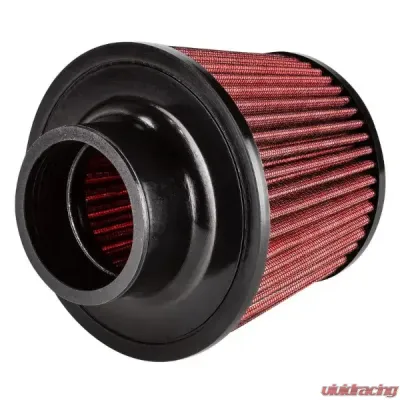 DC Sports 2.5" Open Top Replacement Air Filter - DC-RAF25001