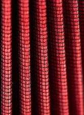 DC Sports 2.5" Open Top Replacement Air Filter                                     - DC-RAF25001 - Image 6