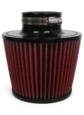 DC Sports 2.5" Replacement Air Filter                                     - DC-RAF250 - Image 2