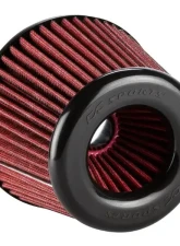 DC Sports 2.75" Replacement Air Filter Open Top                                     - DC-RAF27501 - Image 4