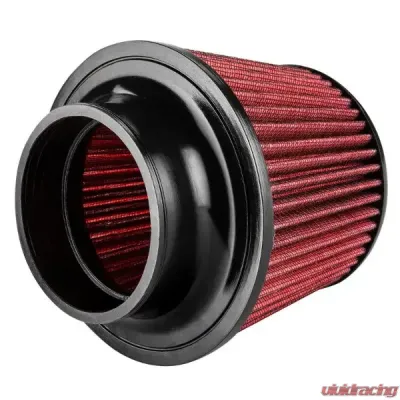 DC Sports 2.75" Replacement Air Filter Open Top - DC-RAF27501