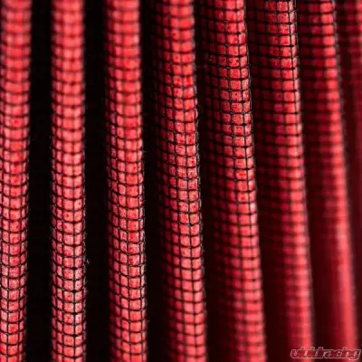 DC Sports 2.75" Replacement Air Filter Open Top - DC-RAF27501