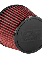 DC Sports 2.75" Replacement Air Filter                                     - DC-RAF275 - Image 4