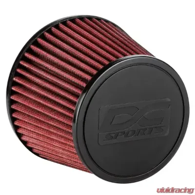 DC Sports 2.75" Replacement Air Filter - DC-RAF275