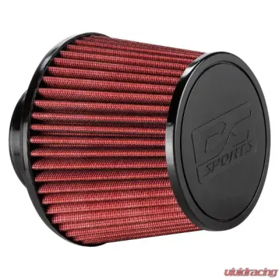 DC Sports 2.75" Replacement Air Filter - DC-RAF275