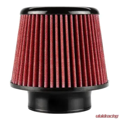 DC Sports 3.0" Replacement Air Filter Open Top - DC-RAF30001