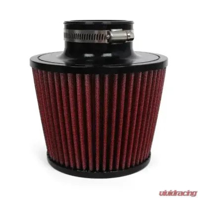 DC Sports 3.0" Replacement Air Filter - DC-RAF3002