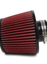 DC Sports 3.5" Replacement Air Filter                                     - DC-RAF350 - Image 7