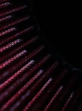 DC Sports 4.0" Replacement Air Filter                                     - DC-RAF4002 - Image 7