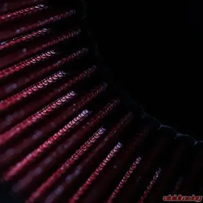 DC Sports 4.0" Replacement Air Filter - DC-RAF4002