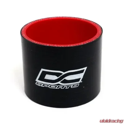 DC Sports 2.5" Silicone Coupler - DCCP250