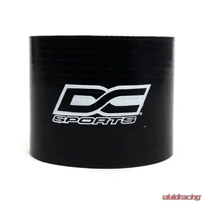 DC Sports 2.5" Silicone Coupler - DCCP250