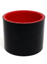 DC Sports 3.5" Silicone Coupler                                     - DCCP350 - Image 3